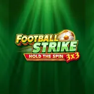 3x3 Football Strike: Hold the Spin