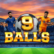 9 Balls