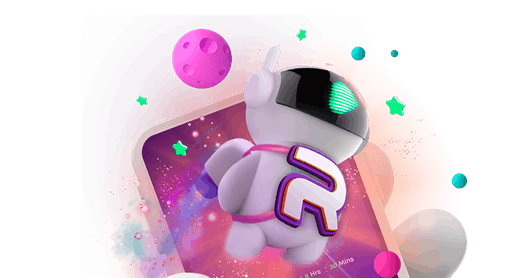 Install app