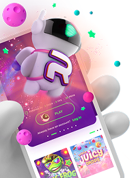 Install app