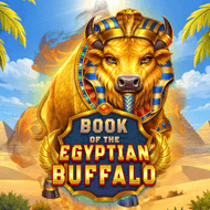 Book of the Egyptian Buffalo
