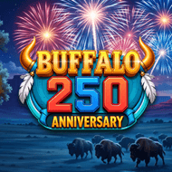 Buffalo 250 Anniversary