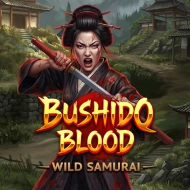 Bushido Blood