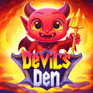 Devil's Den