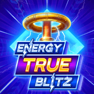 Energy True Blitz