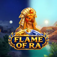 Flame Of Ra
