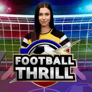 Football Thrill