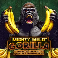 Mighty Wild: Gorilla