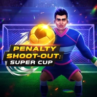 Penalty Shoot-out: Super Cup