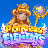 Princess of Elements