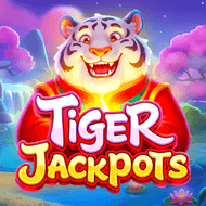 Tiger Jackpots