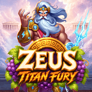 Zeus: Titan Fury